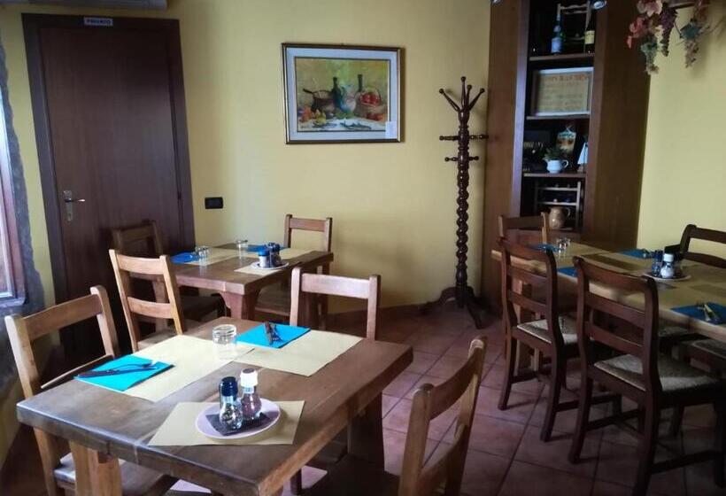 הוסטל La Cantinetta