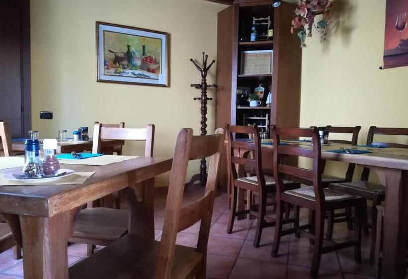 הוסטל La Cantinetta