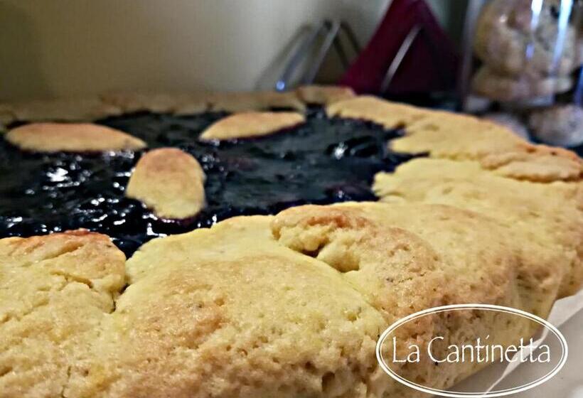 הוסטל La Cantinetta