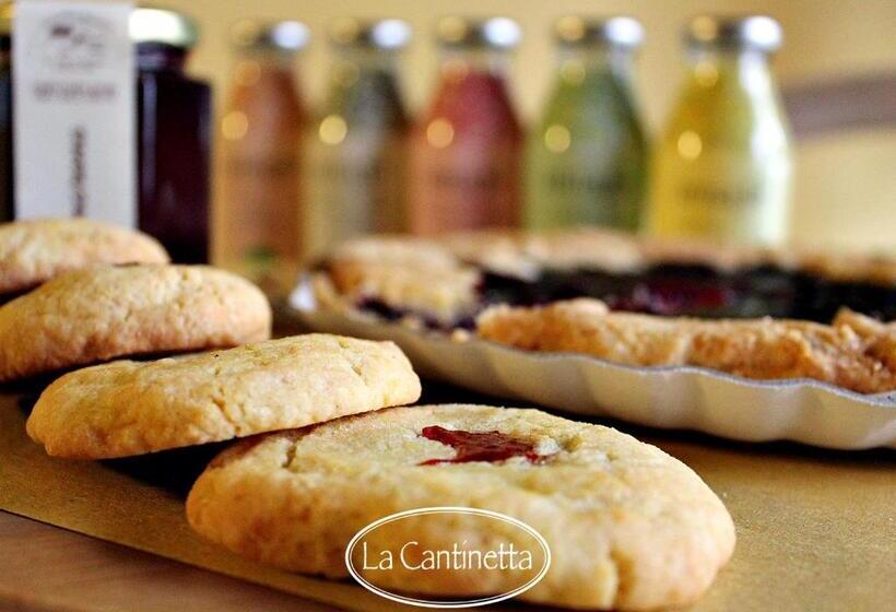 הוסטל La Cantinetta