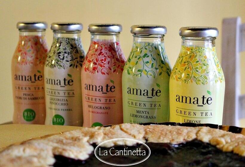 הוסטל La Cantinetta