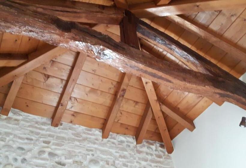 הוסטל La Cantinetta