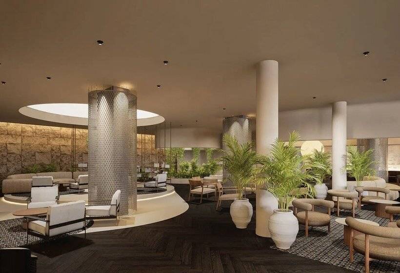 فندق Bahia Principe Luxury Tenerife - Adults Only