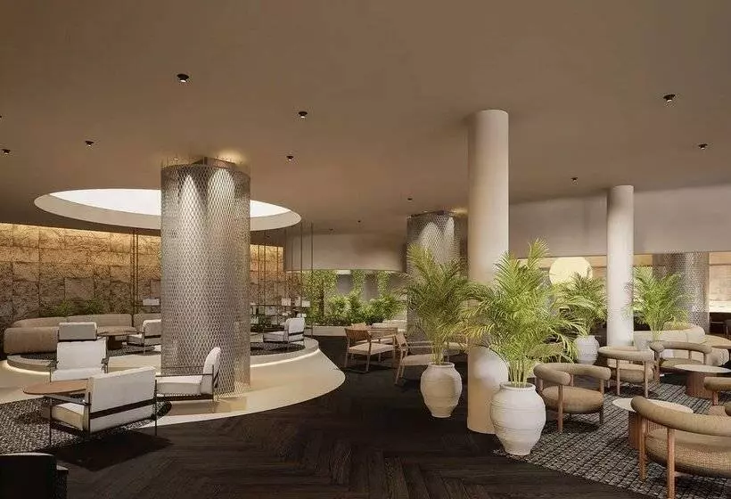 リゾートホテル Bahia Principe Escape Tenerife - Adults Only - All Inclusive