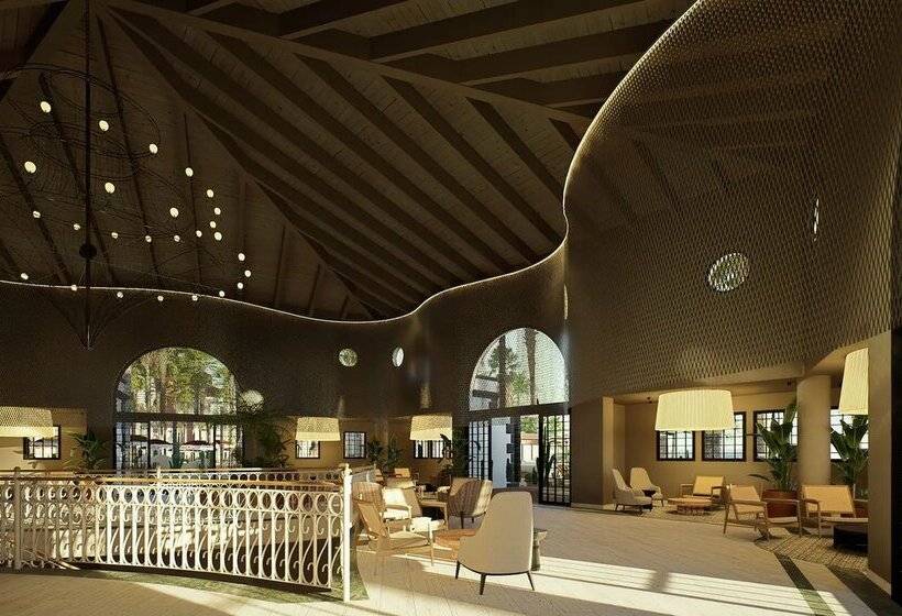 فندق Bahia Principe Luxury Tenerife - Adults Only