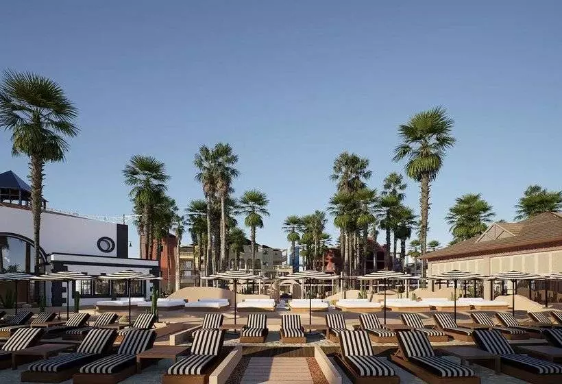 リゾートホテル Bahia Principe Escape Tenerife - Adults Only - All Inclusive