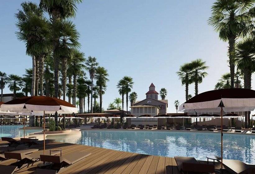 فندق Bahia Principe Luxury Tenerife - Adults Only