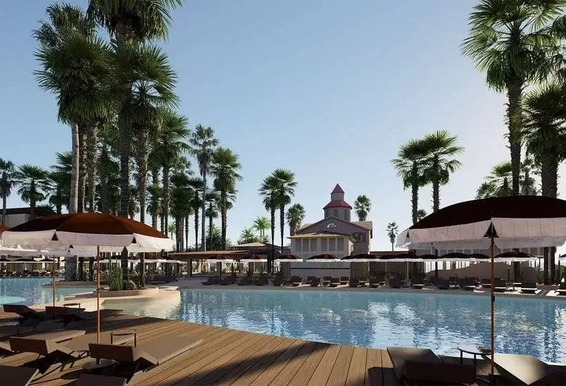 リゾートホテル Bahia Principe Escape Tenerife - Adults Only - All Inclusive