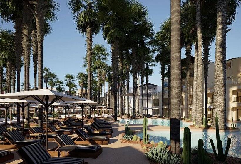 فندق Bahia Principe Luxury Tenerife - Adults Only