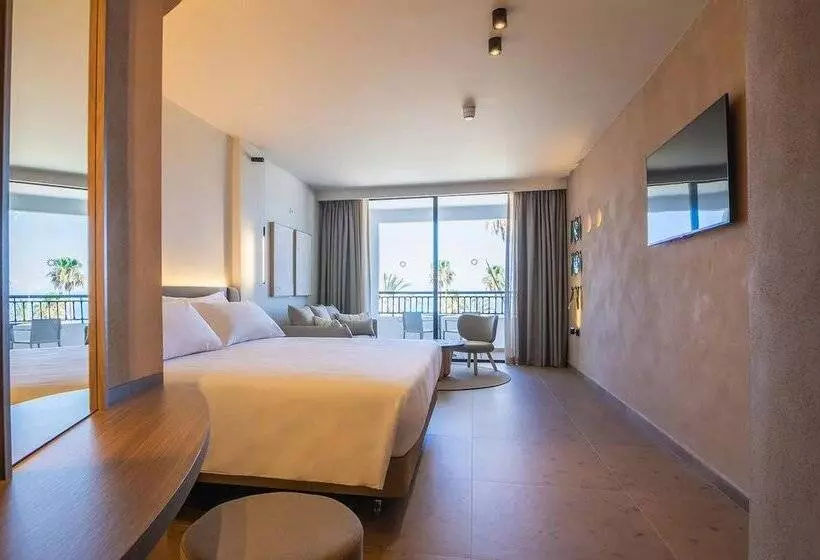 リゾートホテル Bahia Principe Escape Tenerife - Adults Only - All Inclusive