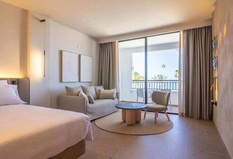 فندق Bahia Principe Luxury Tenerife - Adults Only