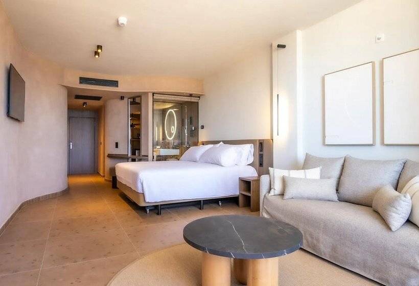 فندق Bahia Principe Luxury Tenerife - Adults Only