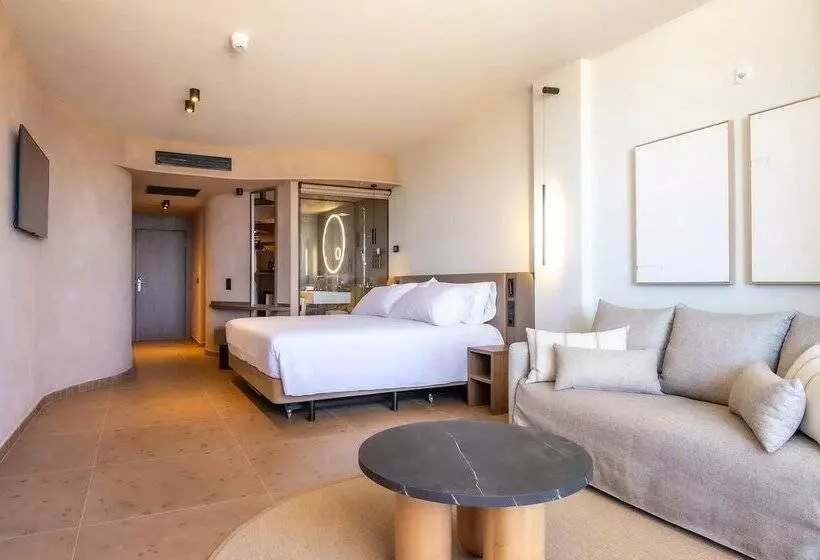 リゾートホテル Bahia Principe Escape Tenerife - Adults Only - All Inclusive