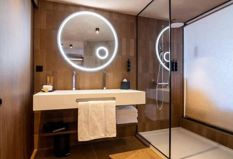 فندق Bahia Principe Luxury Tenerife - Adults Only