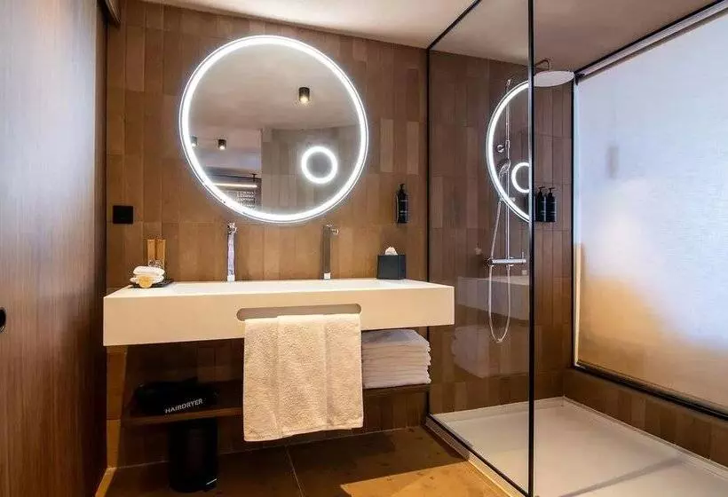 リゾートホテル Bahia Principe Escape Tenerife - Adults Only - All Inclusive