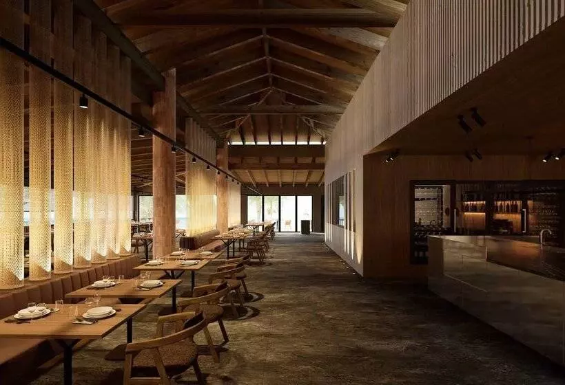 リゾートホテル Bahia Principe Escape Tenerife - Adults Only - All Inclusive