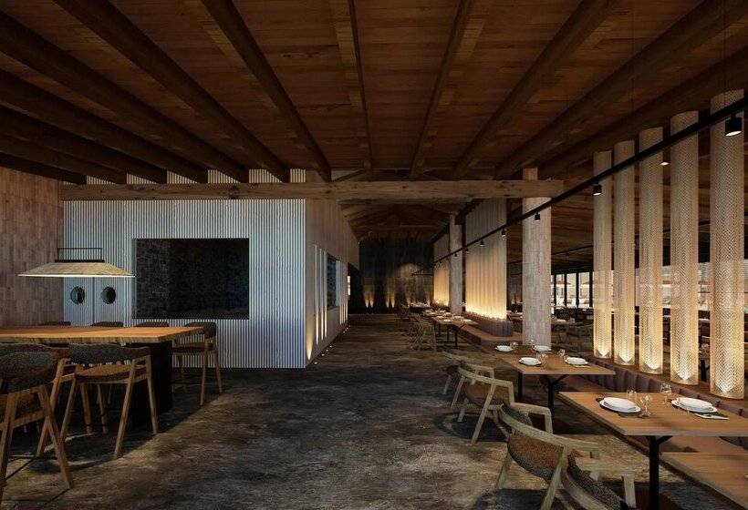 فندق Bahia Principe Luxury Tenerife - Adults Only