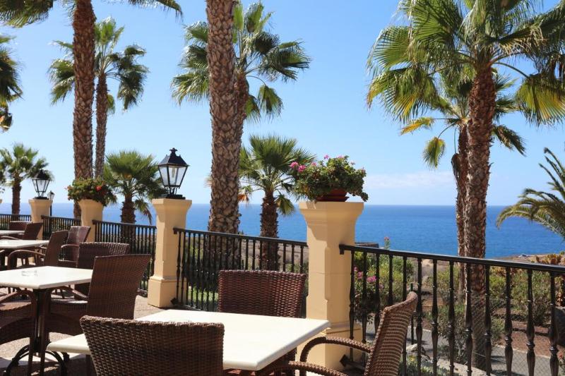 هتل Bahia Principe Luxury Tenerife