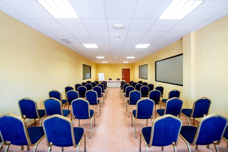 هتل Bahia Principe Luxury Tenerife