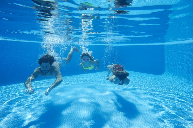 هتل Bahia Principe Luxury Tenerife