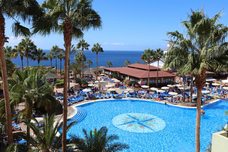 هتل Bahia Principe Luxury Tenerife