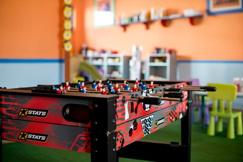 هتل Bahia Principe Luxury Tenerife