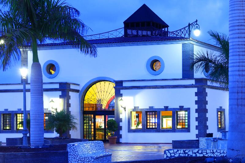 هتل Bahia Principe Luxury Tenerife