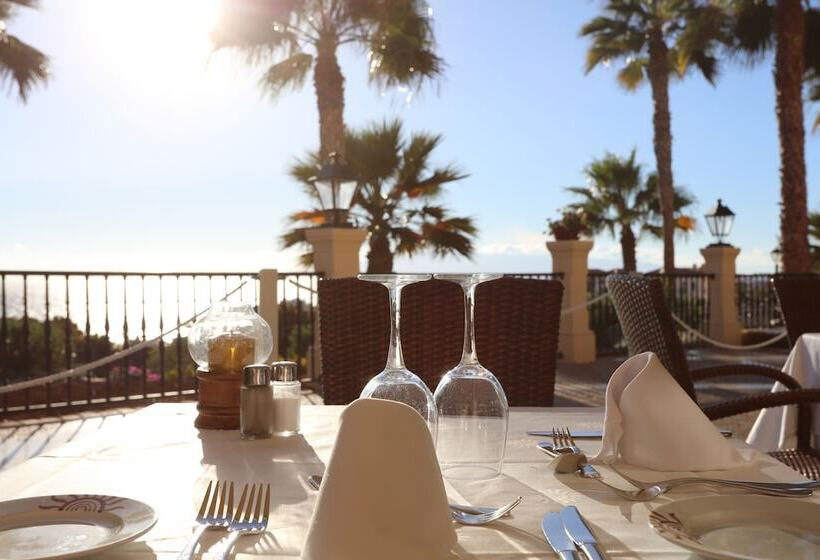 هتل Bahia Principe Luxury Tenerife