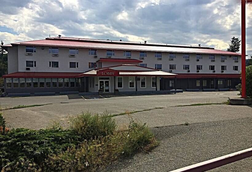 בית מלון כפרי Hamilton