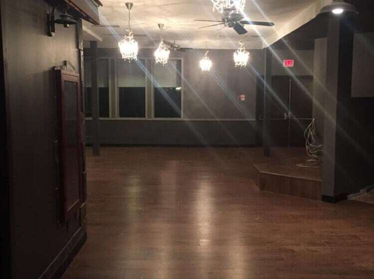 בית מלון כפרי Hamilton