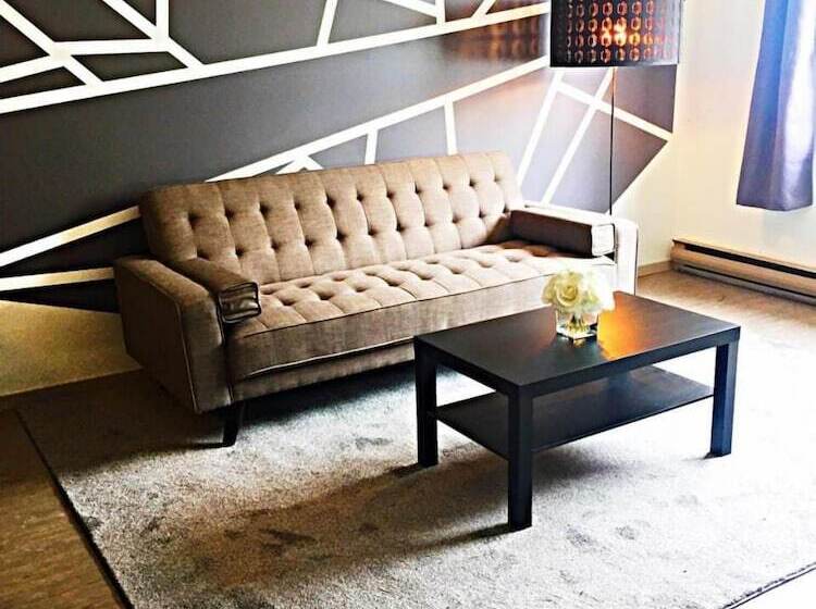 בית מלון כפרי Hamilton