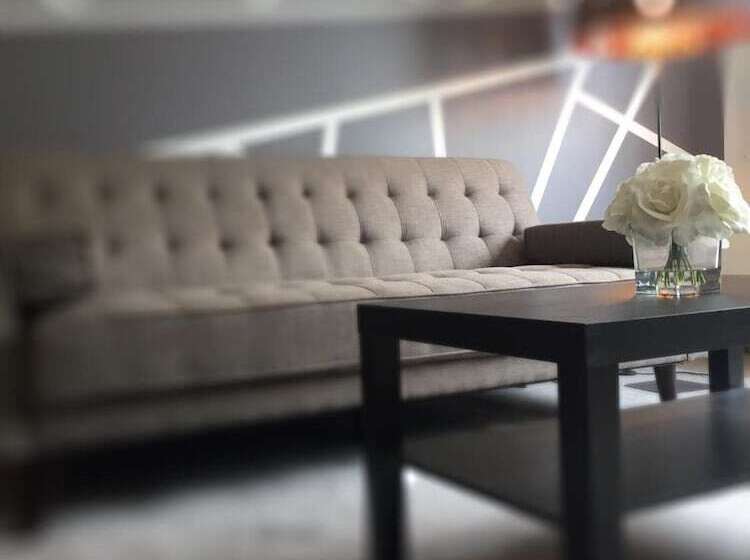 בית מלון כפרי Hamilton