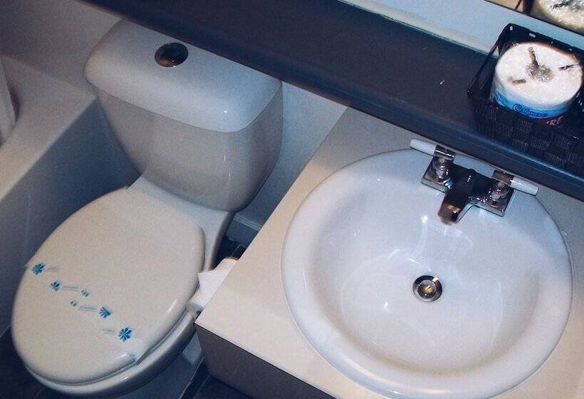 בית מלון כפרי Hamilton