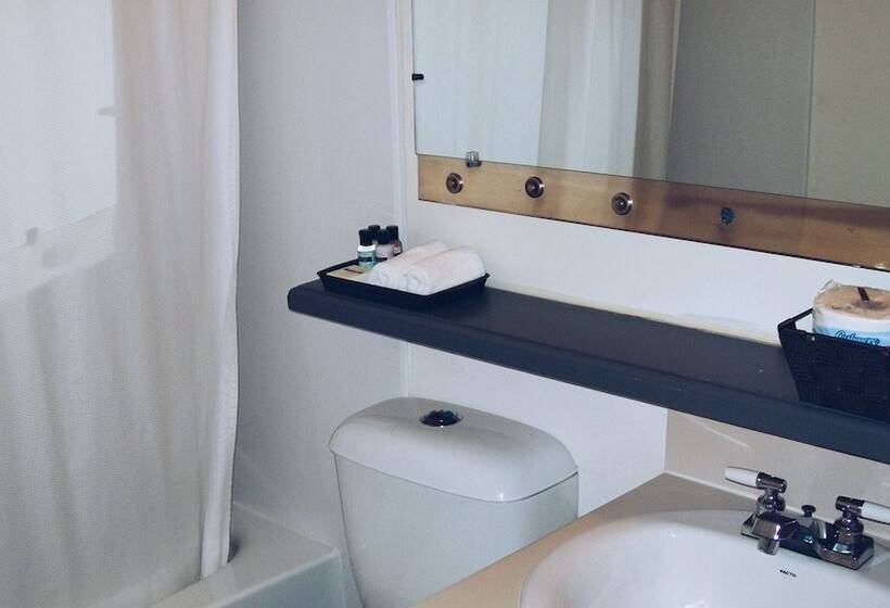 בית מלון כפרי Hamilton