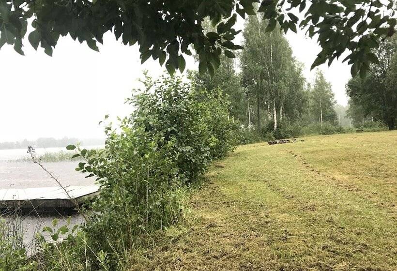 هتل Klackbergsgården