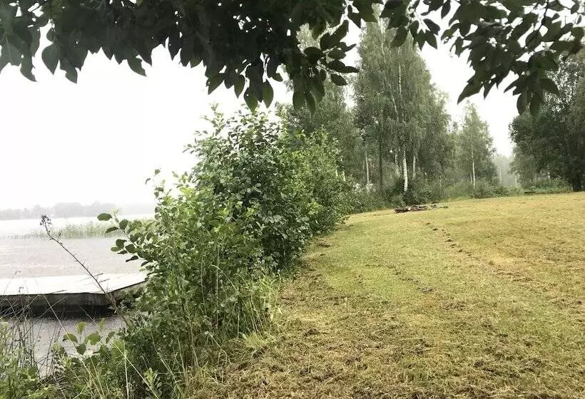 Hotelli Klackbergsgården