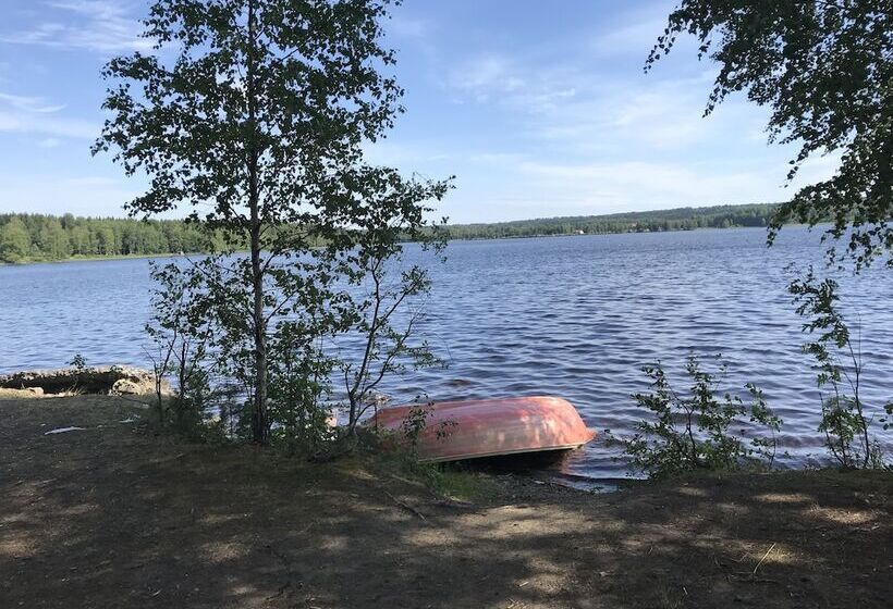 هتل Klackbergsgården