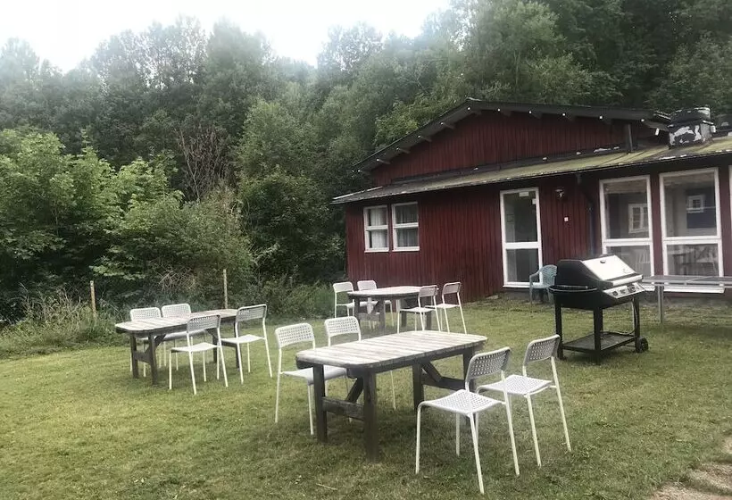 Hotelli Klackbergsgården