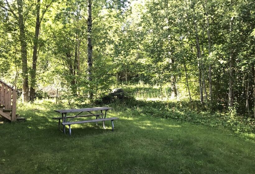 هتل Klackbergsgården