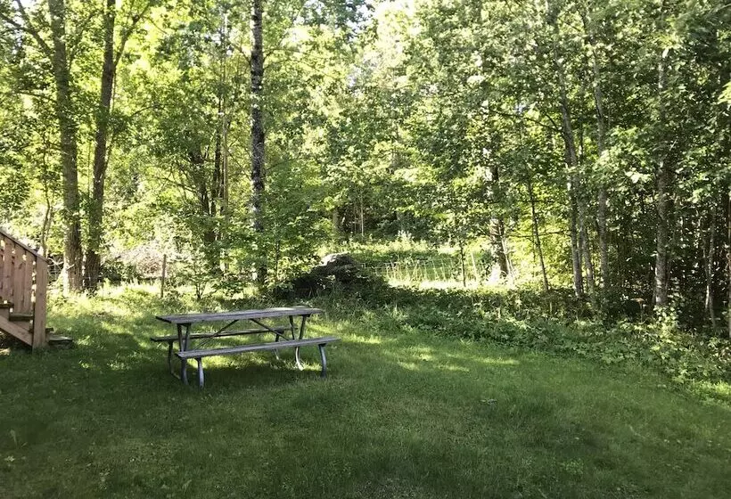 Hotelli Klackbergsgården