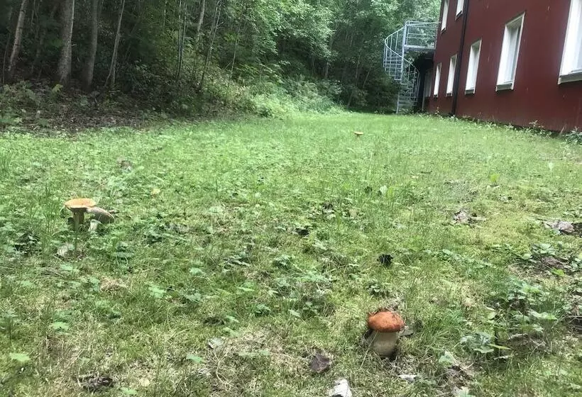 Hotelli Klackbergsgården