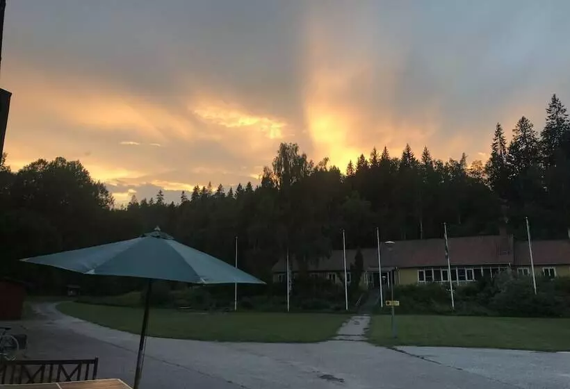 Hotelli Klackbergsgården