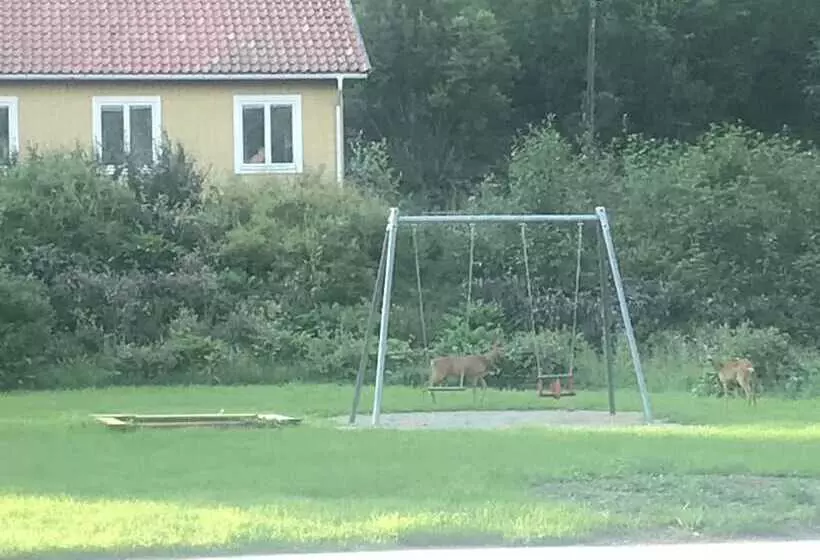 Hotelli Klackbergsgården