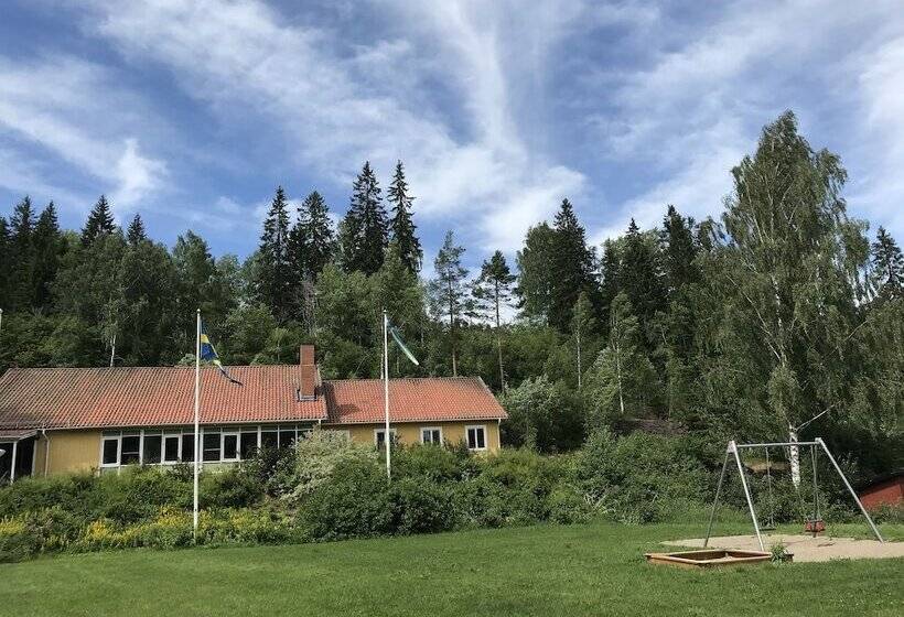 هتل Klackbergsgården