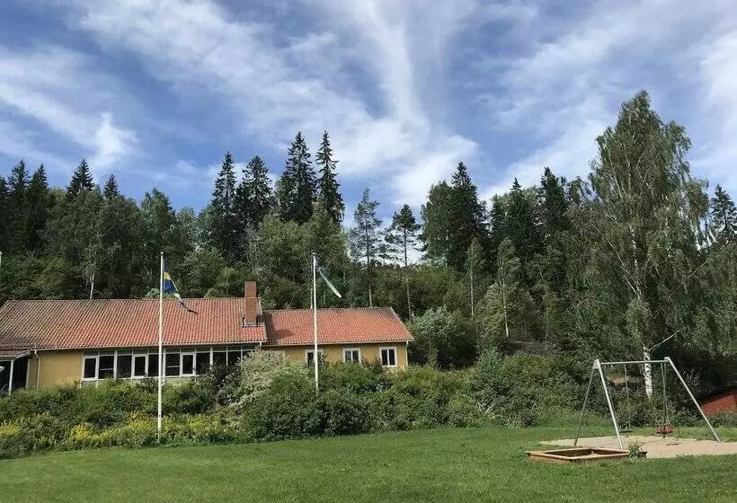 Hotelli Klackbergsgården