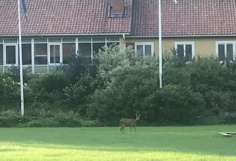 Hotelli Klackbergsgården