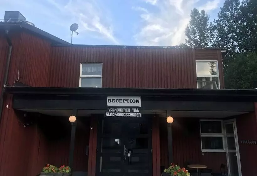 Hotelli Klackbergsgården