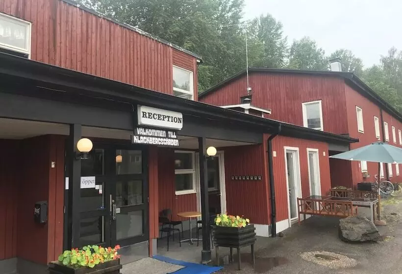 Hotelli Klackbergsgården