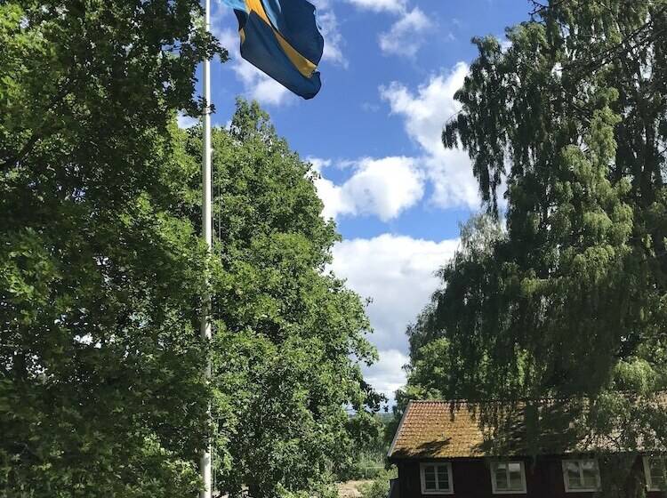 هتل Klackbergsgården