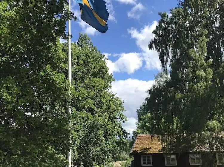 Hotelli Klackbergsgården